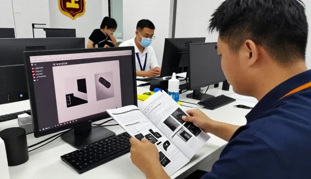 上海华墨展览服务有限公司打造广告设计制作应用案例