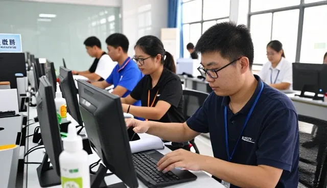 实验室环境为什么需要策划?
